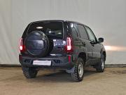 Lada (ВАЗ) Niva Travel I Кемерово  - изображение 22