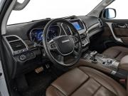 Haval H9 I Рестайлинг Москва  - изображение 45
