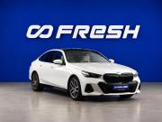 BMW 5 серии VIII (G60/G61/G68) Москва  - изображение 27