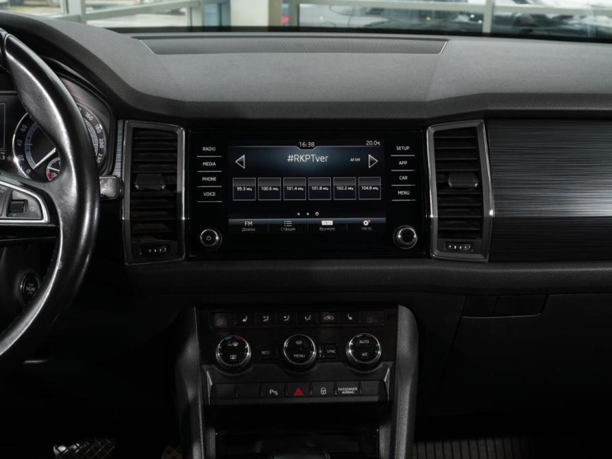 Skoda Kodiaq I Тверь  - изображение 19