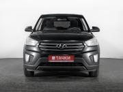 Hyundai Creta I Иркутск  - изображение 26