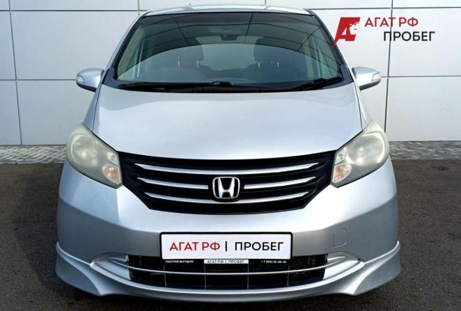 Honda Freed I с пробегом 2010 года, цена 1 115 000 рублей, 113375 км, компактвэн, Автокод Объявления