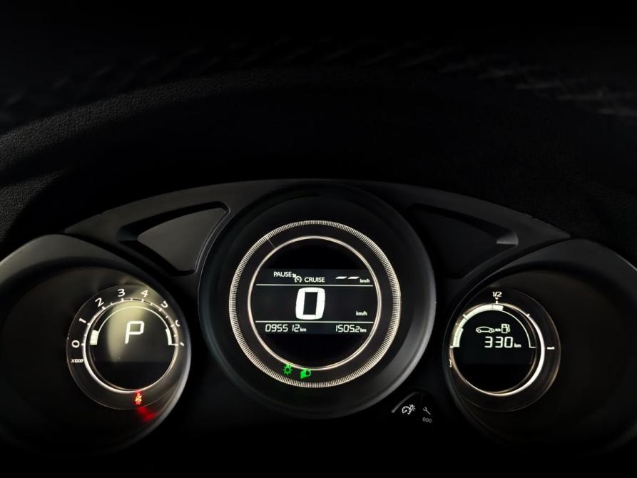 Citroen C4 II Рестайлинг Москва  - изображение 13