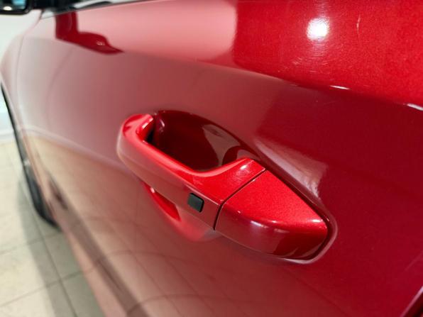 Kia Cerato IV с пробегом 2021 года, цена 1 940 000 рублей, 106001 км, седан, Автокод Объявления