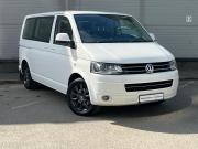 Volkswagen Multivan T5 Рестайлинг Санкт-Петербург  - изображение 24
