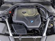 BMW 5 серии VII (G30/G31/G38) Москва  - изображение 39