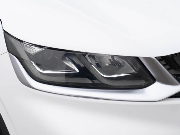 Geely Binyue I с пробегом 2020 года, цена 1 850 000 рублей, 63840 км, внедорожник, Автокод Объявления