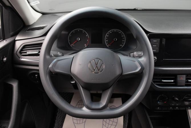 Volkswagen Polo VI с пробегом 2021 года, цена 1 269 000 рублей, 142000 км, лифтбек, Автокод Объявления