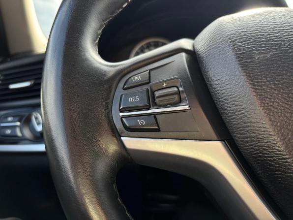 BMW X3 II (F25) Рестайлинг с пробегом 2014 года, цена 2 250 000 рублей, 146416 км, внедорожник, Автокод Объявления