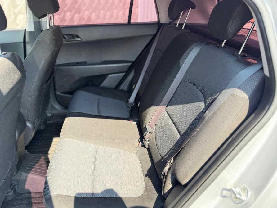 Hyundai Creta I Рестайлинг Краснодар  - изображение 24