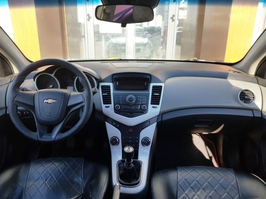 Chevrolet Cruze I Брянск  - изображение 11