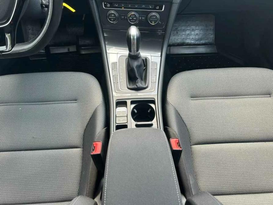 Volkswagen Golf VII Рестайлинг Санкт-Петербург  - изображение 15