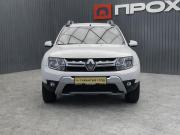 Renault Duster I Рестайлинг Пермь  - изображение 33