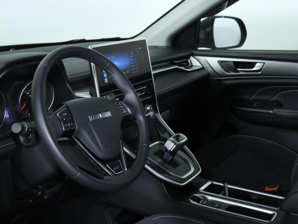 Haval M6 II с пробегом 2024 года, цена 1 825 700 рублей, 11249 км, внедорожник, Автокод Объявления