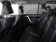 Toyota Land Cruiser Prado 150 Series Рестайлинг 3 Химки  - изображение 32
