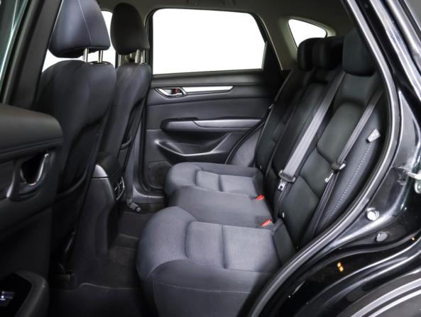 Mazda CX-5 II с пробегом 2018 года, цена 2 520 000 рублей, 91541 км, внедорожник, Автокод Объявления