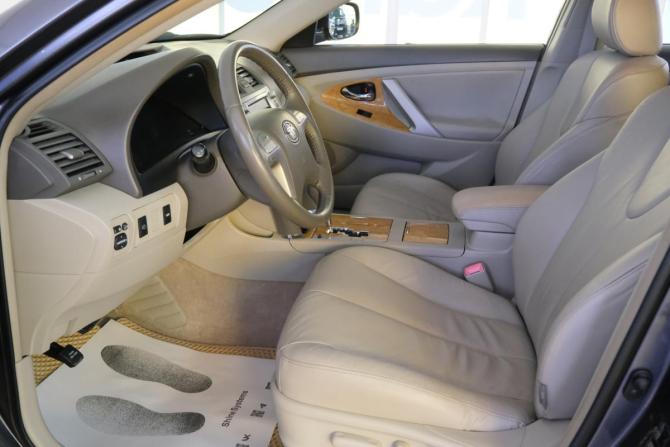 Toyota Camry VI (XV40) с пробегом 2007 года, цена 1 329 000 рублей, 180000 км, седан, Автокод Объявления