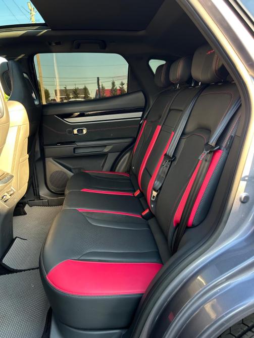 JETOUR DASHING I Альметьевск  - изображение 11