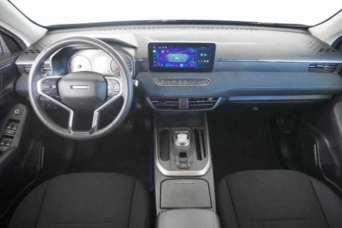 Haval Jolion I с пробегом 2022 года, цена 1 830 000 рублей, 48701 км, внедорожник, Автокод Объявления