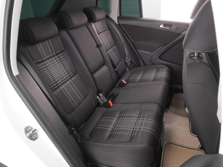 Volkswagen Tiguan I Рестайлинг Воронеж  - изображение 7