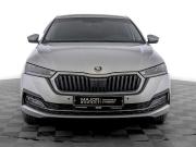 Skoda Octavia IV (A8) Москва  - изображение 31