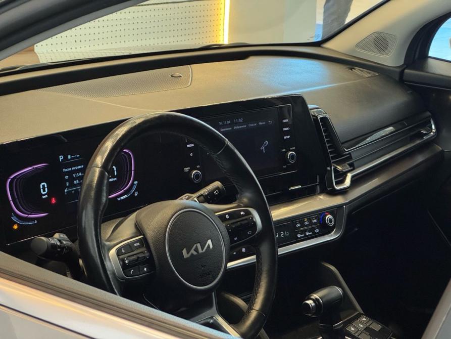 Kia Sportage V Челябинск  - изображение 18