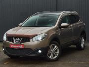 Nissan Qashqai+2 I Рестайлинг Екатеринбург  - изображение 26