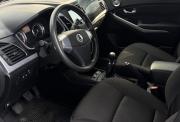 SsangYong Actyon II Рестайлинг Владимир  - изображение 36