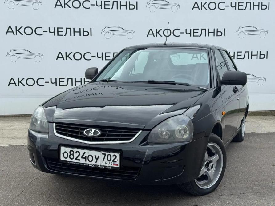 Lada (ВАЗ) Priora I Рестайлинг Набережные Челны  - изображение 1