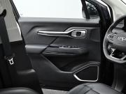 Geely Okavango I Москва  - изображение 30