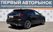 Lexus RX IV Краснодар  - изображение 32