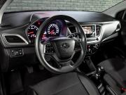 Hyundai Solaris II Рестайлинг Екатеринбург  - изображение 29