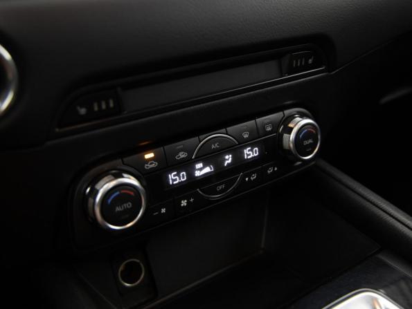 Mazda CX-5 II с пробегом 2017 года, цена 2 099 000 рублей, 189423 км, внедорожник, Автокод Объявления