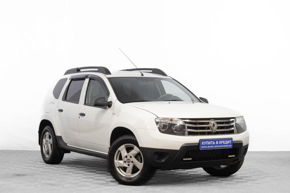 Renault Duster I Барнаул  - изображение 1