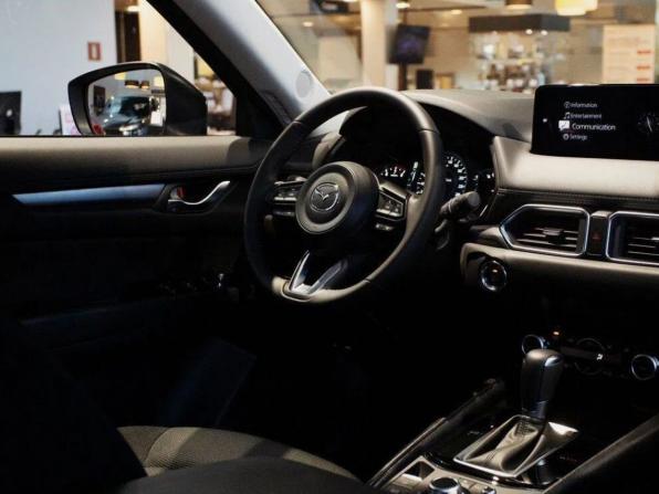 Mazda CX-5 II Рестайлинг с пробегом 2026 года, цена 3 960 000 рублей, 10 км, внедорожник, Автокод Объявления