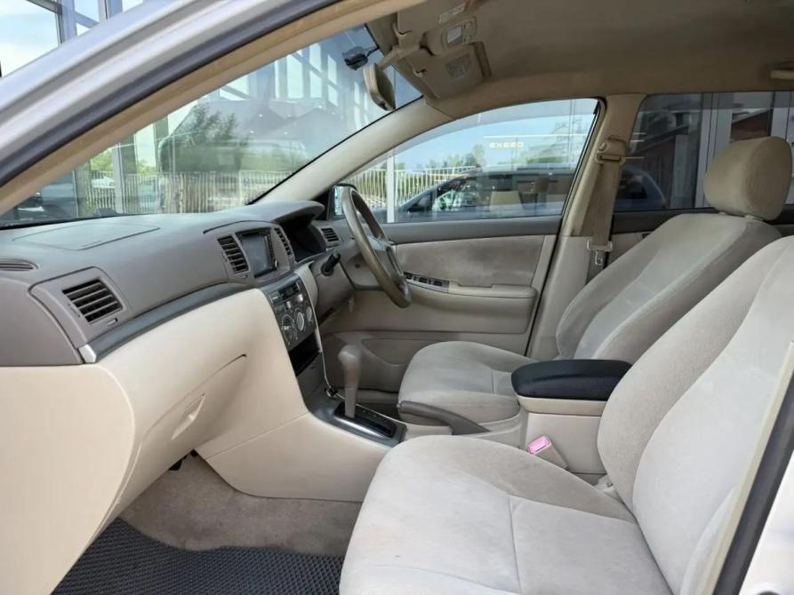 Toyota Corolla IX (E120 E130) Рестайлинг Новосибирск  - изображение 18