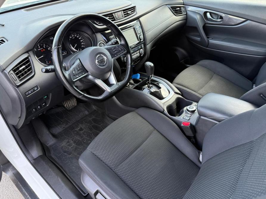 Nissan X-Trail III Рестайлинг Курган  - изображение 7