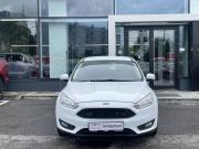 Ford Focus III Рестайлинг Москва  - изображение 21