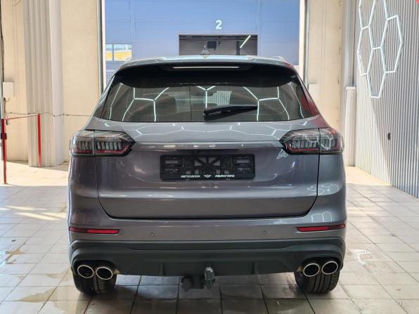 Chery Tiggo 8 Pro Max I с пробегом 2022 года, цена 1 950 000 рублей, 87209 км, внедорожник, Автокод Объявления