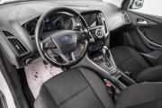 Ford Focus III Рестайлинг Красноярск  - изображение 32