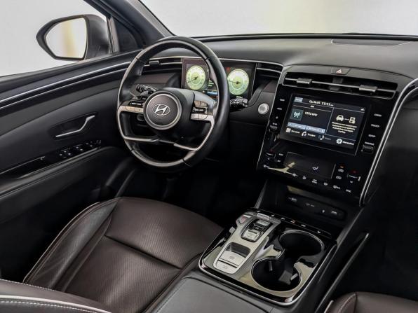 Hyundai Tucson IV с пробегом 2022 года, цена 3 550 000 рублей, 55114 км, внедорожник, Автокод Объявления