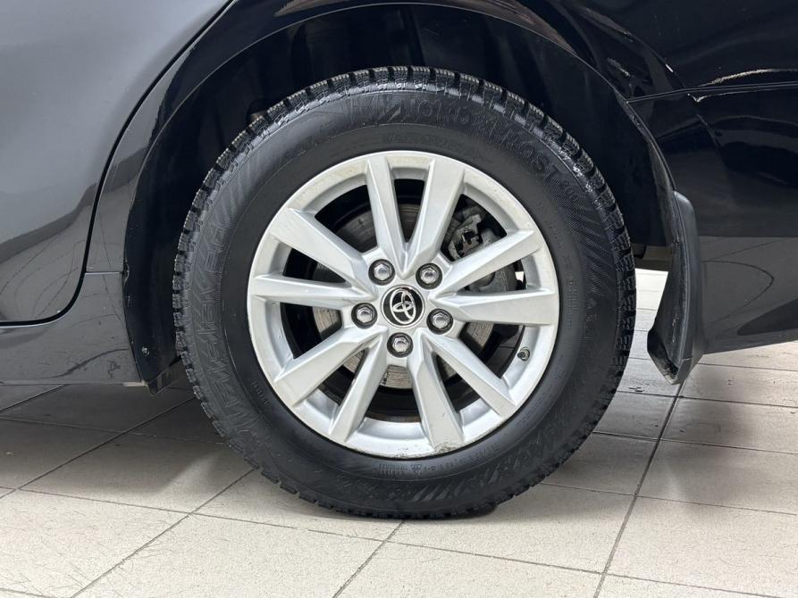 Toyota Camry VIII (XV70) Рестайлинг Вологда  - изображение 19