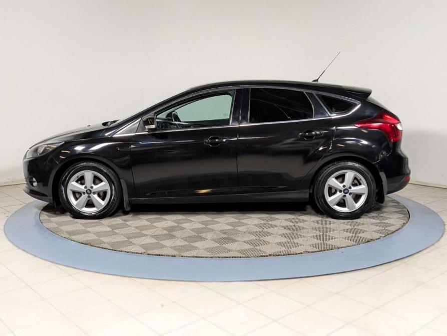 Ford Focus III Екатеринбург  - изображение 5