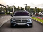 Mercedes-Benz E-Класс AMG V (W213) Санкт-Петербург  - изображение 42