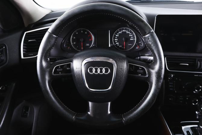 Audi Q5 I (8R) с пробегом 2012 года, цена 1 629 000 рублей, 250000 км, внедорожник, Автокод Объявления