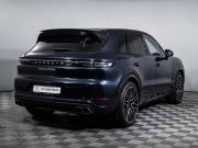 Porsche Cayenne III Рестайлинг Москва  - изображение 31