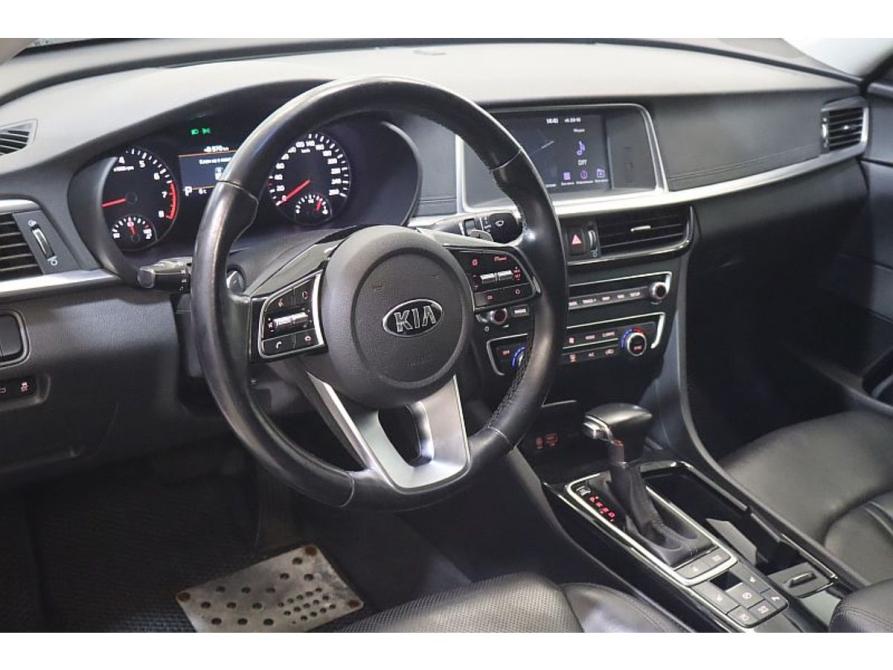 Kia Optima IV Рестайлинг Коломна  - изображение 6