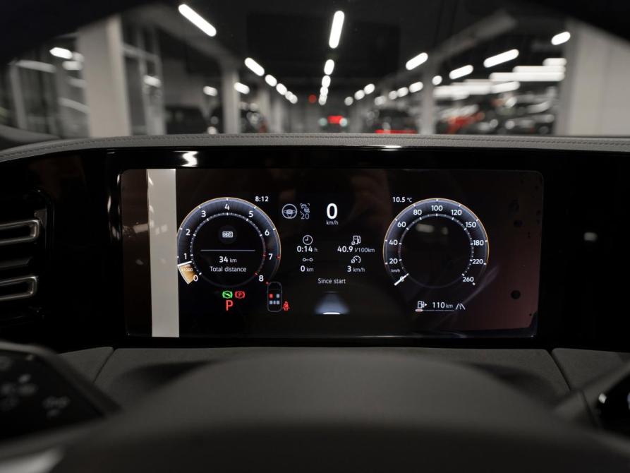 Volkswagen Tiguan III (China Market) Москва  - изображение 12