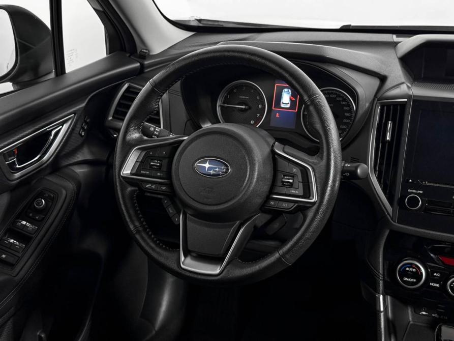 Subaru Forester V Рестайлинг Санкт-Петербург  - изображение 16