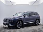 Hyundai Santa Fe IV Москва  - изображение 21